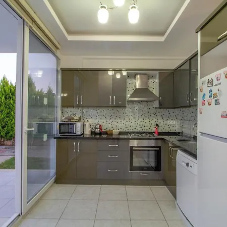 Villa Silver - 4 Bedroom With Private Pool Fethiye