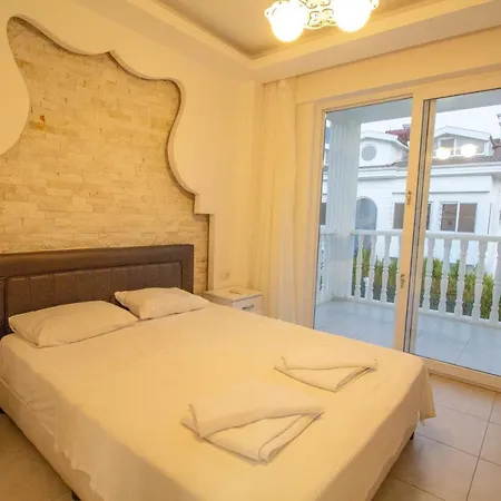 Βίλα Silver - 4 Bedroom With Private Pool