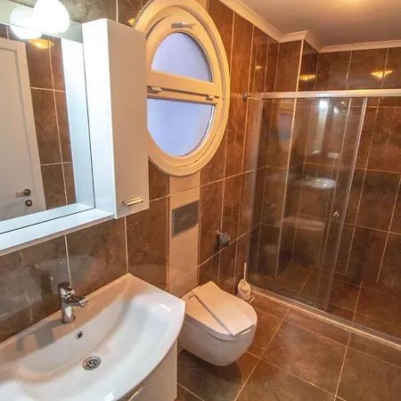 Villa Silver - 4 Bedroom With Private Pool *