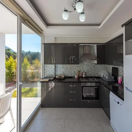 Silver - 4 Bedroom With Private Pool Villa